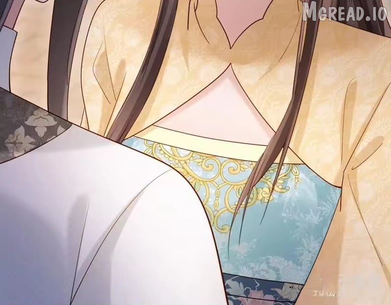 On Our Wedding Night, I Got Pregnant with the Chief Warden’s Child Chapter 63  - page 8